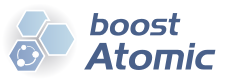 Boost.Atomic